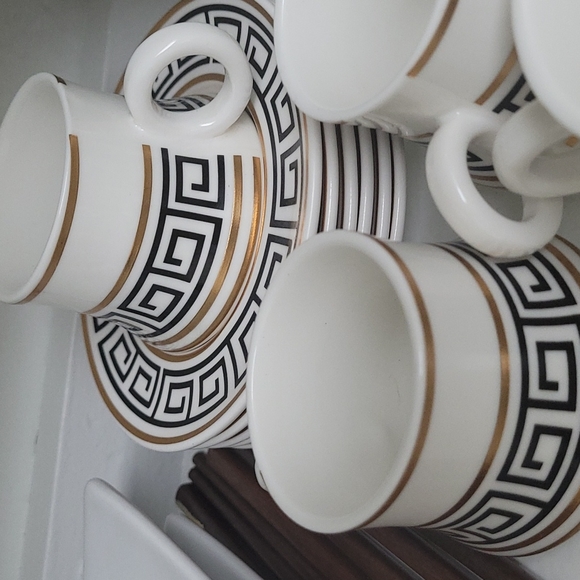 Arabic coffee cups - Picture 3 of 3